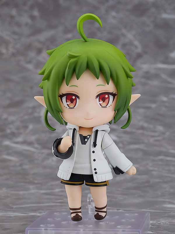 ねんどろいど シルフィエット[グッドスマイルカンパニー]