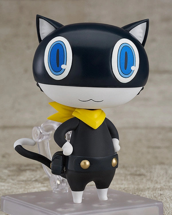 再販 ねんどろいど モルガナ