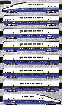 10-2097 E4系 8両セット (Max･新幹線)