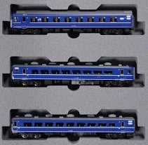 10-2106 はまなす 増結3両セット(14系+24系)