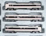 10-2127 289系 増結3両ｾｯﾄ(こうのとり･きのさき)