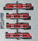 10-2130 DB ET425形 DB REGIO(ﾚｷﾞｵ) 4両セット