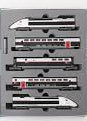 10-2131 TGV Euroduplex inOui(ｲﾇｲ) 基本5両セット