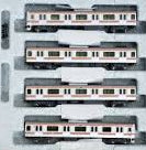 10-2140 E231系0番台 基本4両セット (武蔵野線)