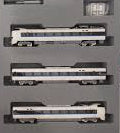 10-2144 683系2000番台 3両セット (能登かがり火)