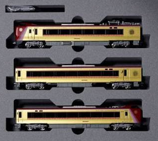 10-2145 683系6000番台 3両セット まほろば(安寧)