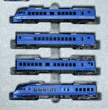 10-2160 883系 基本4両セット (ｿﾆｯｸ･ﾘﾆｭｰｱﾙ車･1次車)