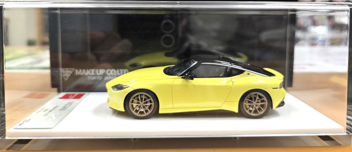 EM639 1/43 Nissan Z (Z34) Proto spec 2023 (US)