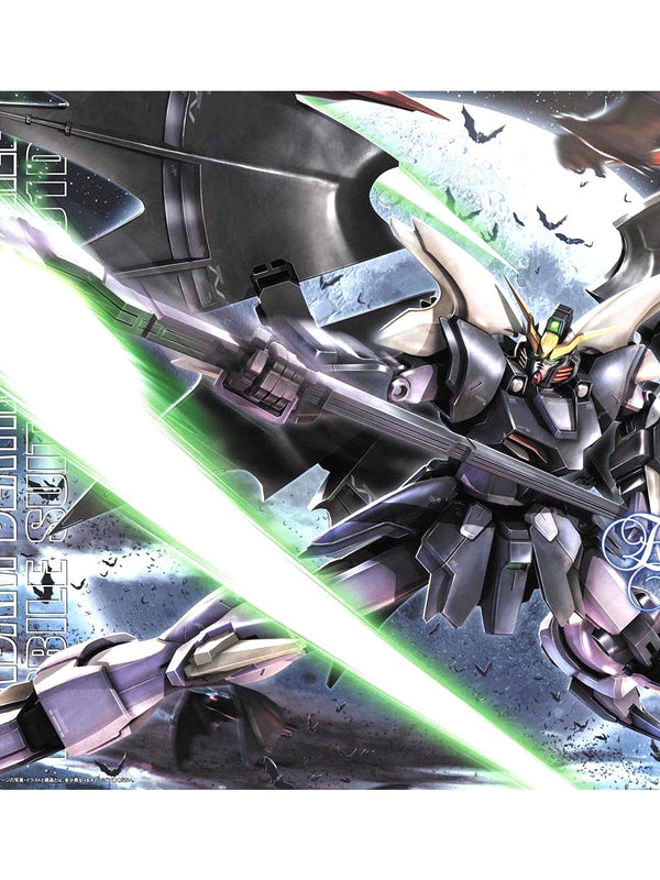 1/100 MG XXXG-01D2 ガンダムデスサイズヘル EW版　（新機動戦記ガンダムW Endless Waltz）