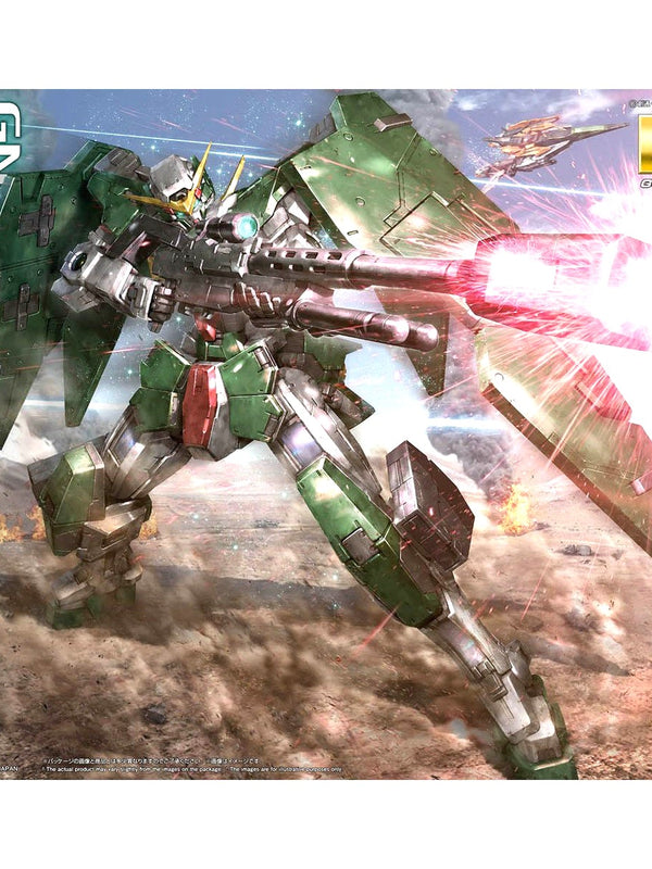 1/100 MG GN-002 ガンダムデュナメス （機動戦士ガンダム00・ダブルオー)