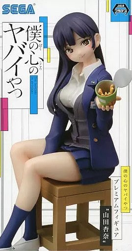 山田杏奈 PMﾌｨｷﾞｭｱ