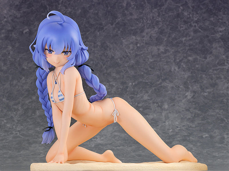 ロキシー・ミグルディア 1/4 完成品フィギュア[ファット・カンパニー]