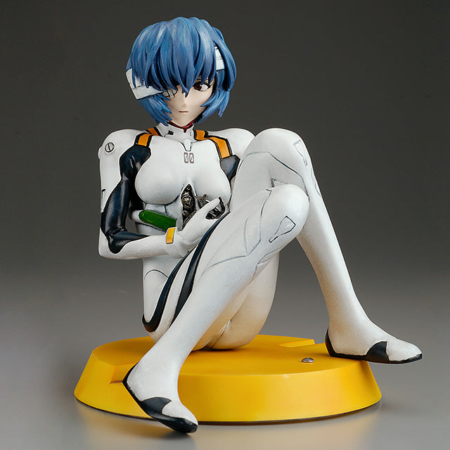新世紀エヴァンゲリオン 綾波レイ 1/5 完成品フィギュア [アルター]