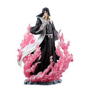朽木白哉 -千年血戦篇- 『BLEACH 千年血戦篇-訣別譚-』[フィギュアーツZERO]