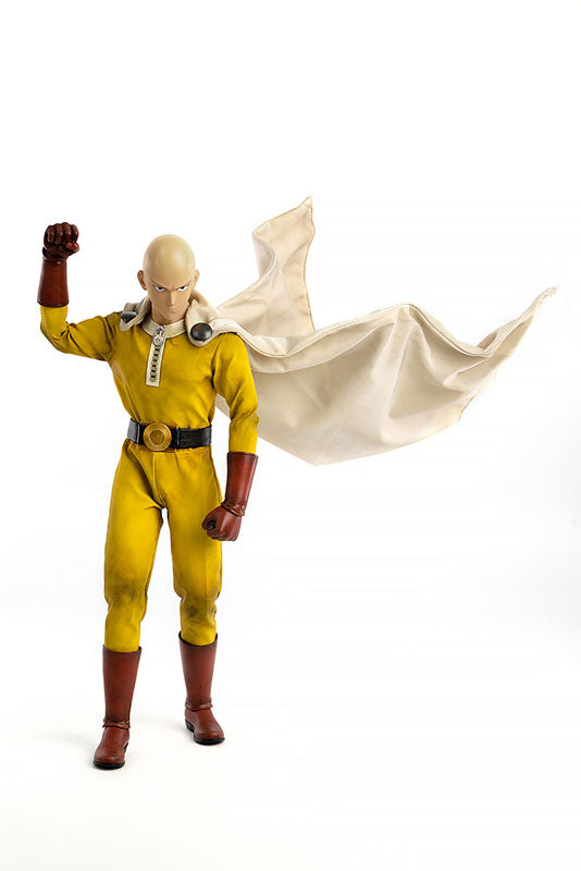 1/6 Articulated Figure： Saitama (SEASON 2)[スリー・ゼロ]