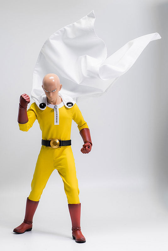1/6 Articulated Figure： Saitama[スリー・ゼロ]