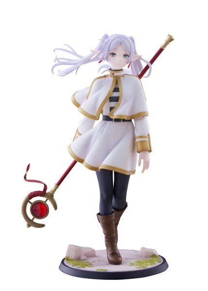 再販 葬送のフリーレン フリーレン 1/7 完成品フィギュア[クレーネル]