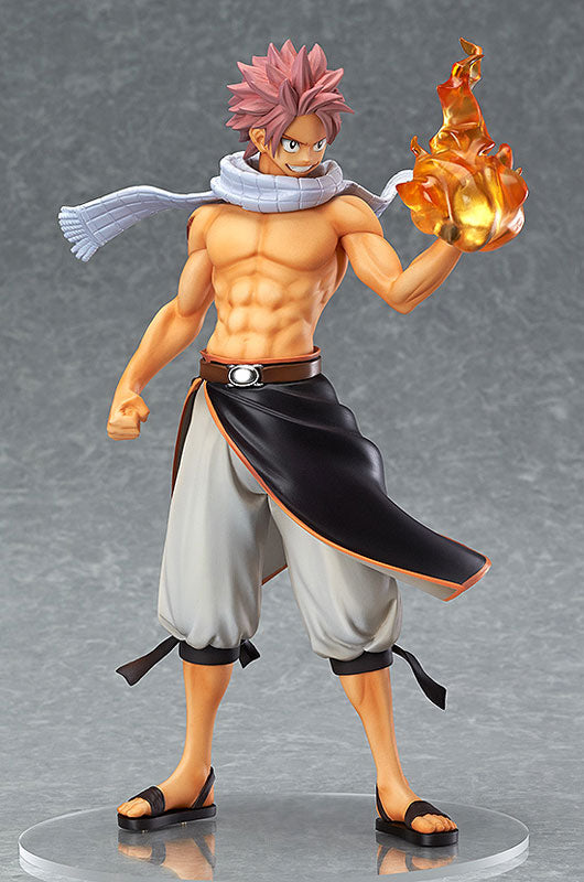 ナツ・ドラグニル 1/7 完成品フィギュア[グッドスマイルカンパニー]