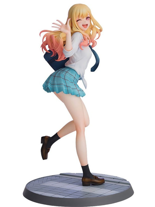 喜多川海夢 1/7 完成品フィギュア[マックスファクトリー]