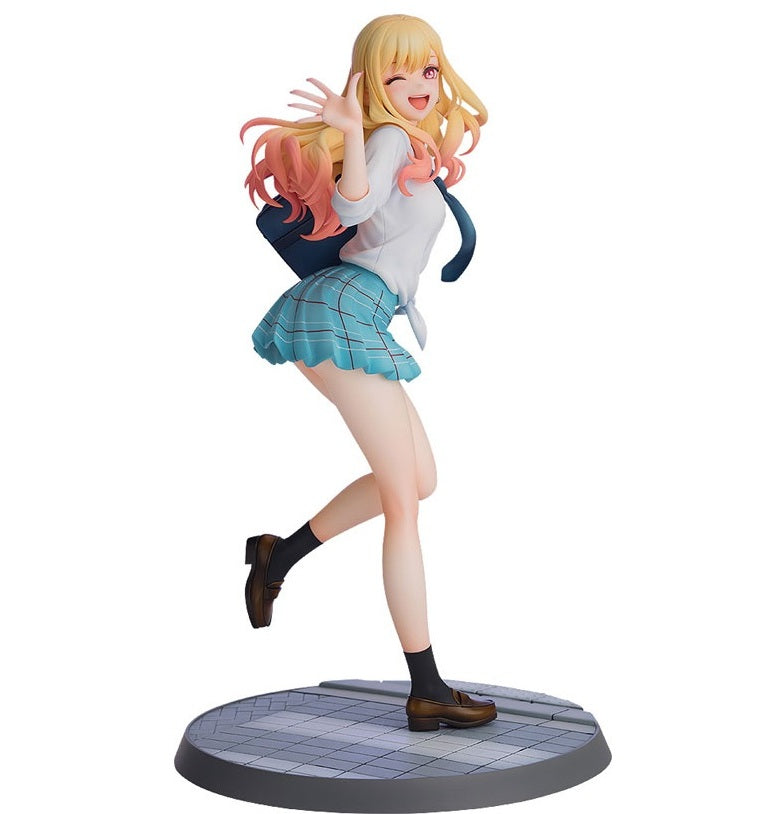喜多川海夢 1/7 完成品フィギュア[マックスファクトリー]