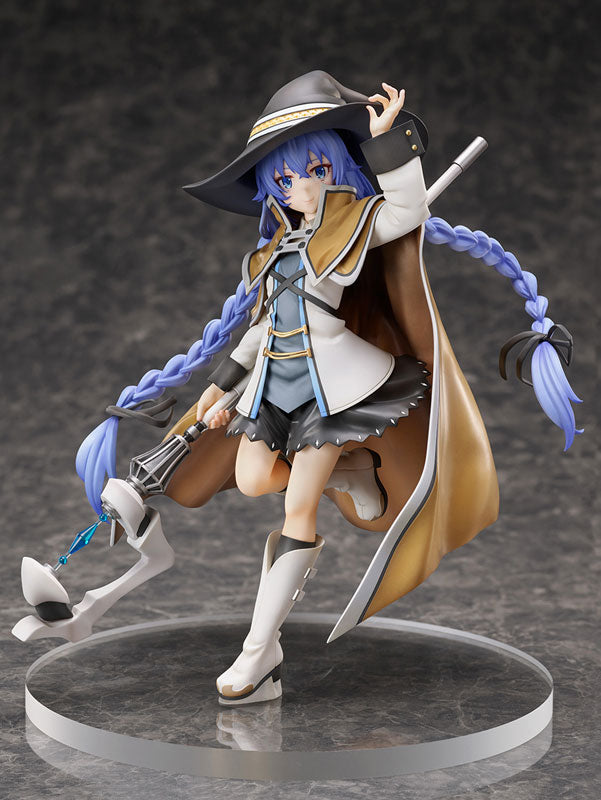 ロキシー・ミグルディア 1/7 完成品フィギュア[フリュー]