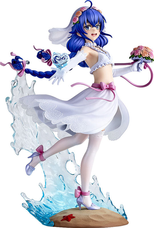 ロキシー・ミグルディア ウェディング水着フィギュア 1/7 フィギュア[博報堂ＤＹミュージック＆ピクチャーズ]
