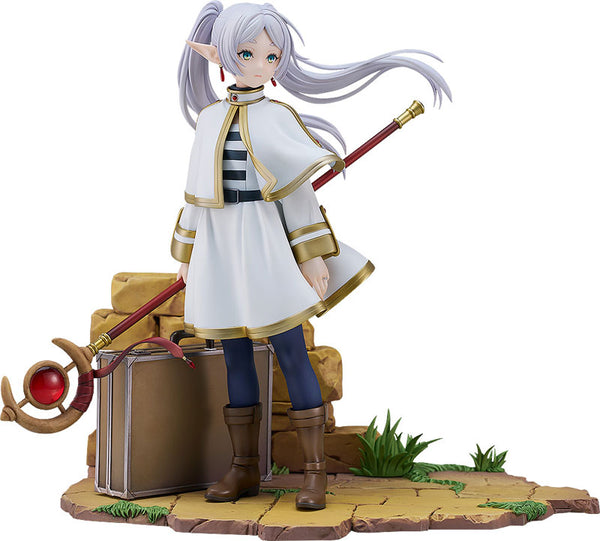 フリーレン～黄昏色の魔法～ 1/7 完成品フィギュア[グッドスマイルカンパニー]