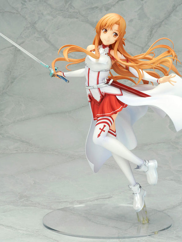 劇場版 ソードアート・オンライン -オーディナル スケール- アスナ　1/7 完成品フィギュア[アルター]