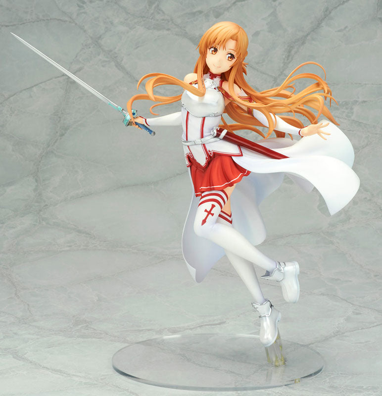 劇場版 ソードアート・オンライン -オーディナル スケール- アスナ　1/7 完成品フィギュア[アルター]