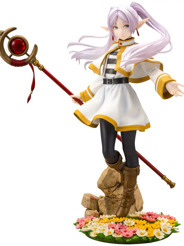 フリーレン 1/7 完成品フィギュア[コトブキヤ]
