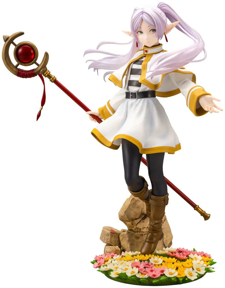 フリーレン 1/7 完成品フィギュア[コトブキヤ]