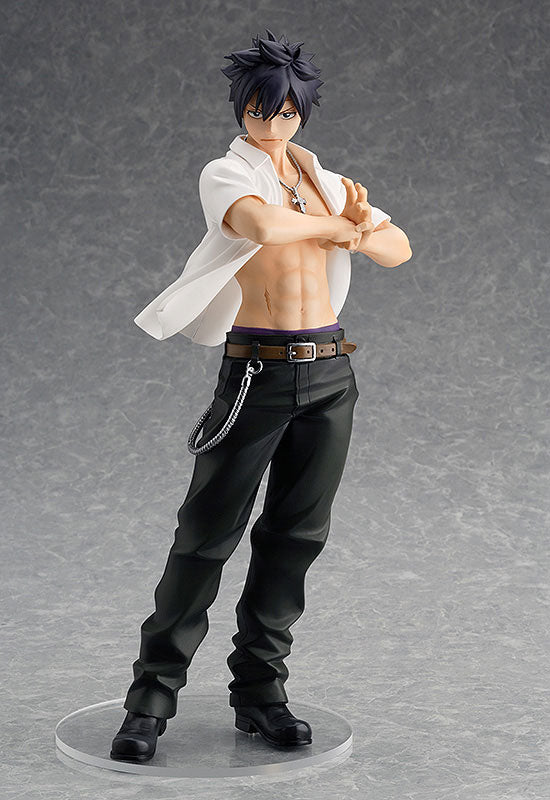 グレイ・フルバスター 1/7 完成品フィギュア[グッドスマイルカンパニー]