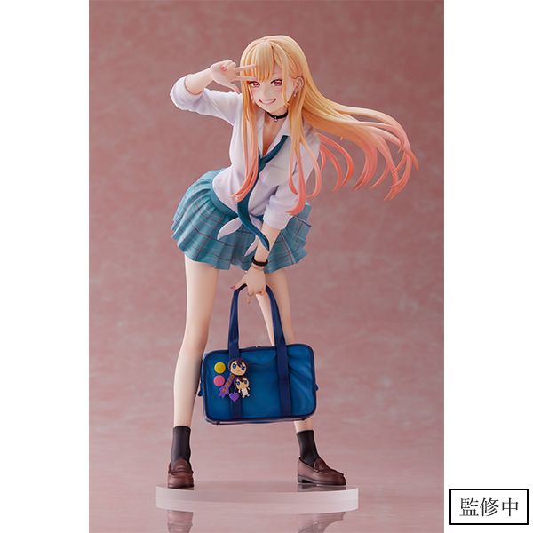 喜多川海夢 1/7 完成品フィギュア (ANIPLEX+限定)[アニプレックス]