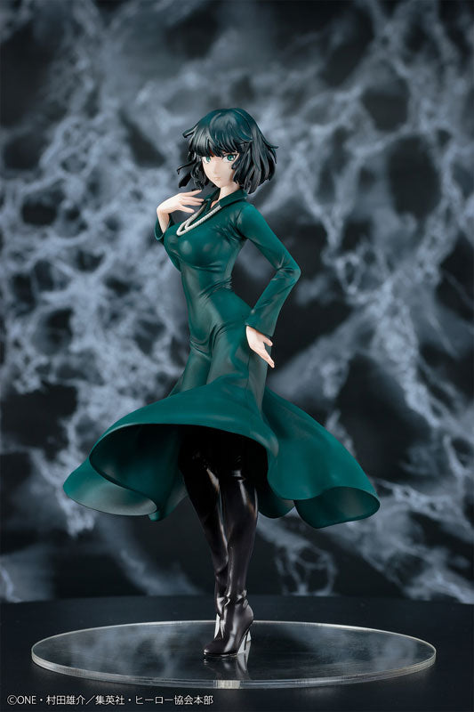 ワンパンマン「地獄のフブキ」 1/7 完成品フィギュア[B´full FOTS JAPAN]