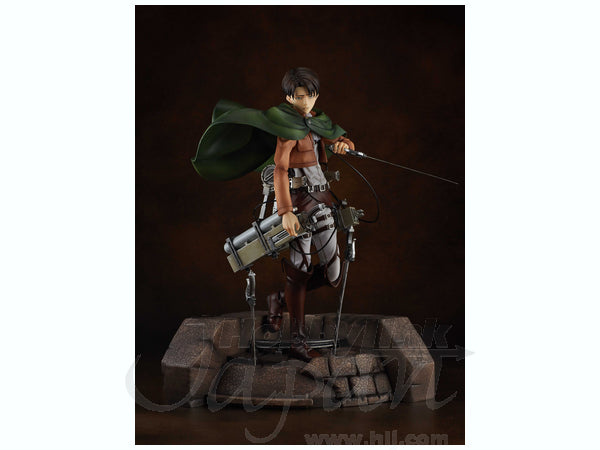 1/7 リヴァイ PVC[プルクラ]