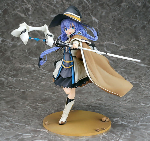 ロキシー・ミグルディア 1/7 完成品フィギュア[ファット・カンパニー]