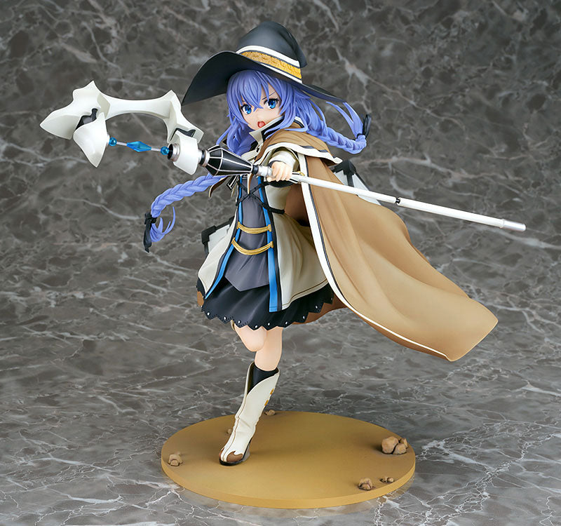 ロキシー・ミグルディア 1/7 完成品フィギュア[ファット・カンパニー]