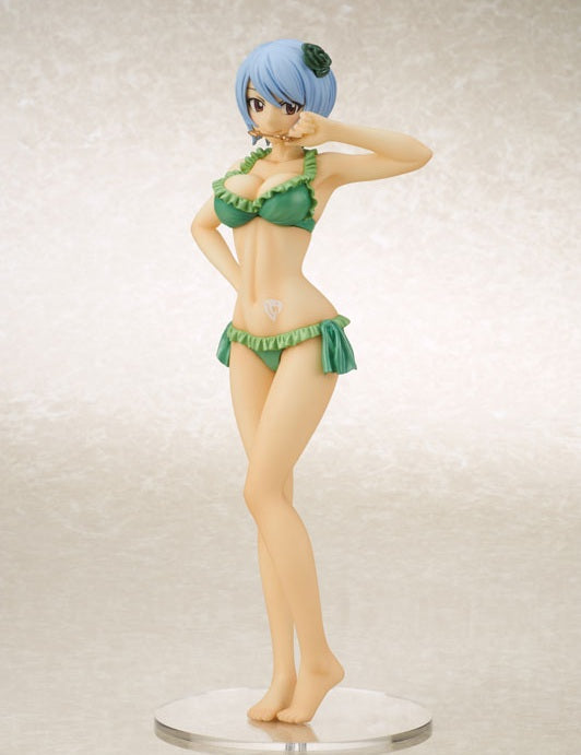 ユキノ・アグリア 1/7 完成品フィギュア[エクスプラス]