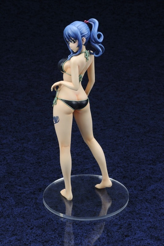 ジュビア・ロクサー 1/8 完成品フィギュア[エクスプラス]
