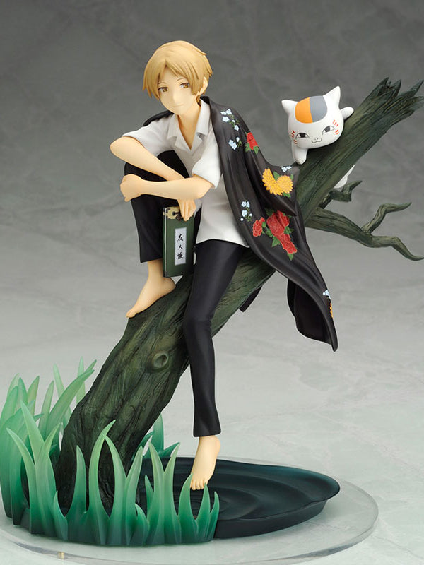 夏目友人帳 夏目貴志 リニューアル版 1/8 完成品フィギュア[アルター]