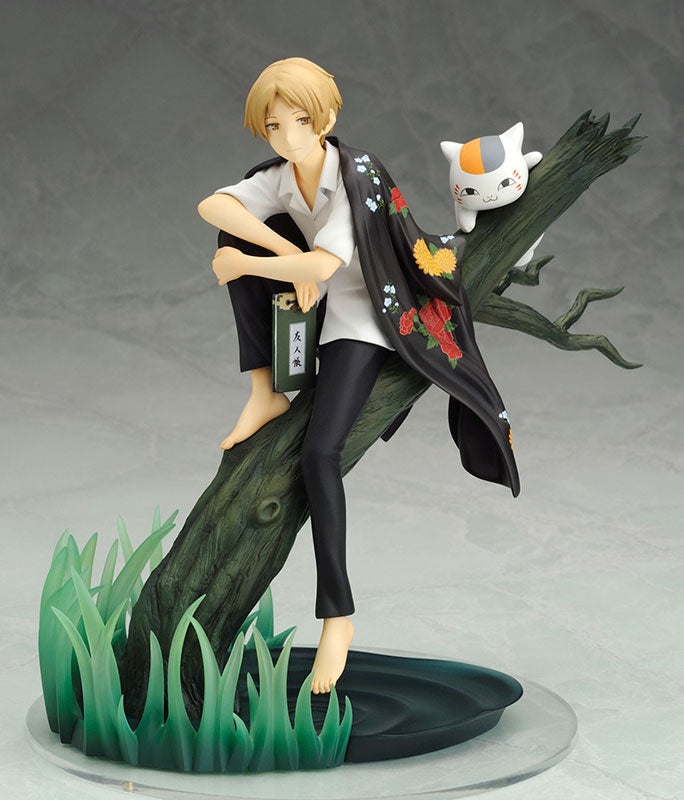 夏目友人帳 夏目貴志 リニューアル版 1/8 完成品フィギュア[アルター]