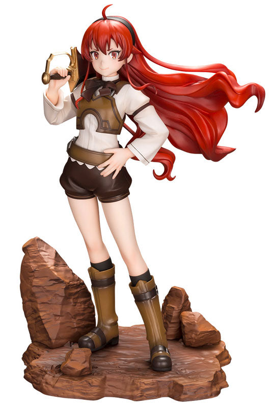 再販 エリス・ボレアス・グレイラット 1/8 完成品フィギュア[コトブキヤ]