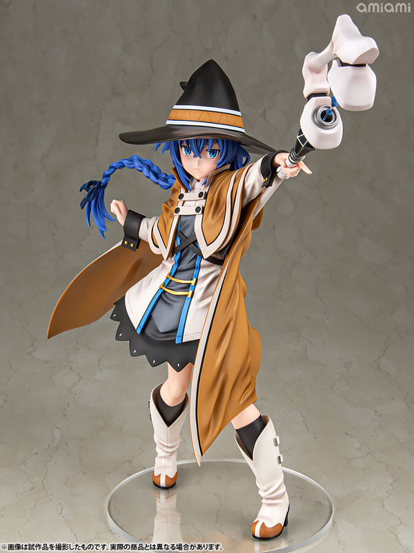 ロキシー・ミグルディア 1/8 完成品フィギュア[コトブキヤ]