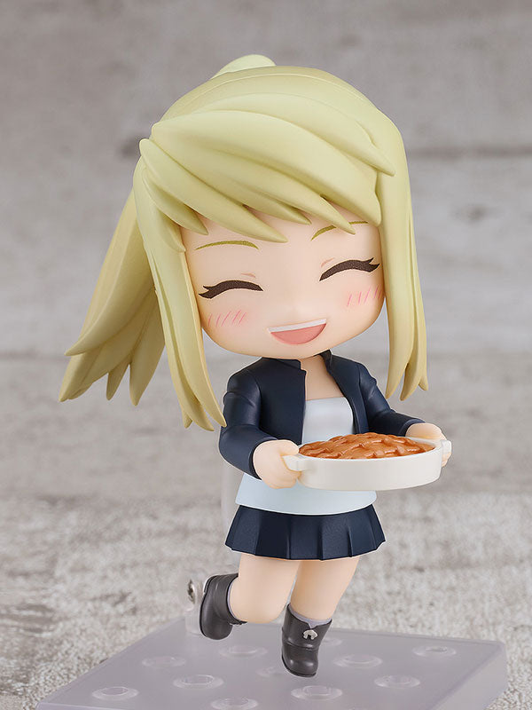 ねんどろいど ウィンリィ・ロックベル[グッドスマイルカンパニー]