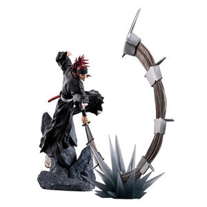 阿散井恋次 -千年血戦篇- 『BLEACH 千年血戦篇-訣別譚-』[フィギュアーツZERO]