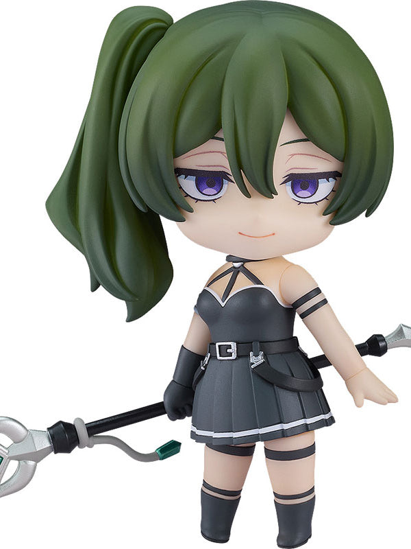 ねんどろいど 葬送のフリーレン ユーベル[グッドスマイルカンパニー]
