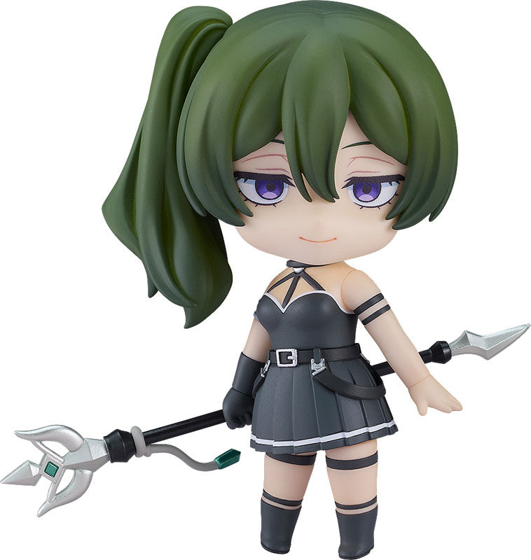 ねんどろいど 葬送のフリーレン ユーベル[グッドスマイルカンパニー]