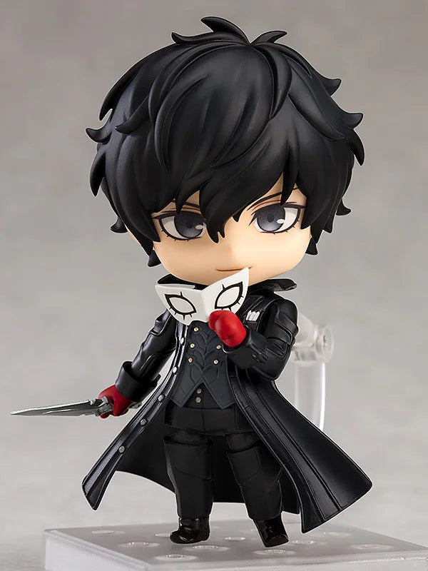 再販 ねんどろいど ジョーカー