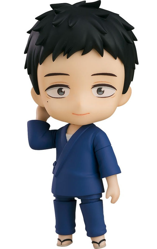ねんどろいど 五条新菜[グッドスマイルカンパニー]