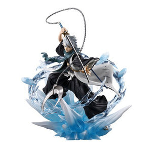 日番谷冬獅郎 -千年血戦篇- 『BLEACH 千年血戦篇-訣別譚-』[フィギュアーツZERO]